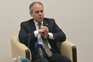 Bakan Kılı&ccedil;'tan video hakem a&ccedil;ıklaması