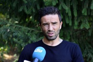 G&ouml;khan G&ouml;n&uuml;l Milli Takım kadrosundan &ccedil;ıkarıldı