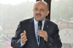 Işık: Tanrıkulu ile İnce'yi aynı metinde buluşturamadıkları i&ccedil;in...