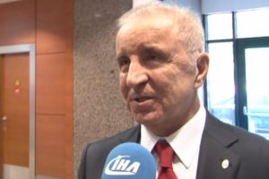 Aysal: Bana d&ouml;n&uuml;k kara propaganda yapılıyor