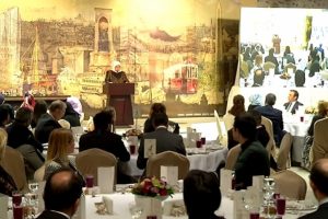Semiha Yıldırım, "81 İlde 81 Anaokulu" projesinin startını verdi