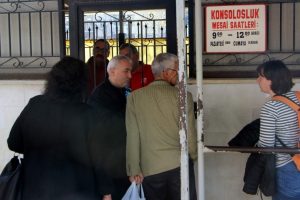 Bursa'da soydaşlara şok! Bulgaristan'dan akılalmaz oyun