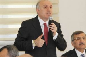 Bulgaristan'dan Milletvekili Babuş&ccedil;u'ya yasak
