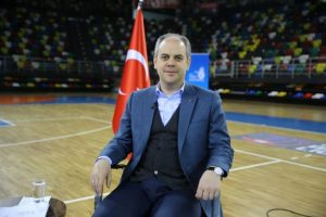 Olimpik Lyon'un "T&uuml;rkiye'ye gitmeyin" uyarısına tepki