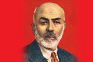 Prof. Ko&ccedil;: Akif, milletin destanını yazdı