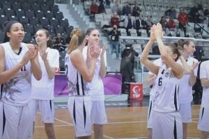 Beşiktaş, BOTAŞ'ı farklı ge&ccedil;ti