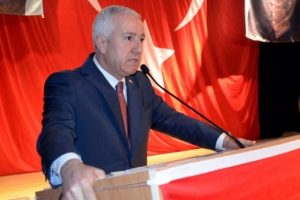 MHP'den flaş a&ccedil;ıklama! "Verdiğimiz destek..."