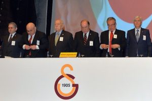 Galatasaray'ın gelir-gider b&uuml;t&ccedil;esi a&ccedil;ıklandı