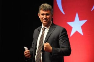 Feyzioğlu: Sandıktan &ccedil;ıkacak sonu&ccedil;, T&uuml;rkiye'nin zaferi olacak