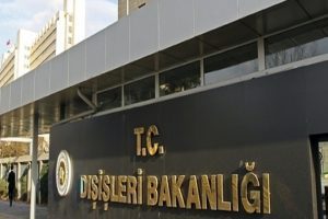 Dışişleri'nden İsvi&ccedil;re'ye PKK uyarısı