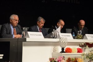 Bedi&uuml;zzaman Said Nursi Bursa'da d&uuml;zenlenen panelle anıldı