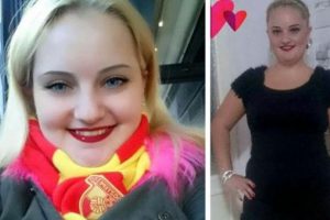 Epilepsi n&ouml;beti gen&ccedil; kadını balkonda yakaladı