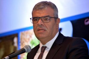 Bakan Kaynak'tan '3 milyon yeni m&uuml;lteci gelebilir' uyarısı