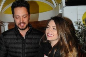 Murat Boz'dan Aslı Enver'i utandıran yorumlar