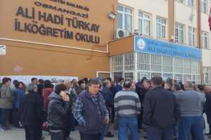 Bursa'daki Bulgaristan vatandaşı T&uuml;rkler isyan etti
