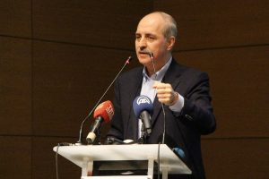 "Yetkileri tek adamlığa son vermek i&ccedil;in birleştiriyoruz"
