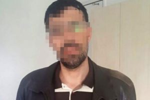 Eski Danıştay hakimi sahte kimlikle yakalandı