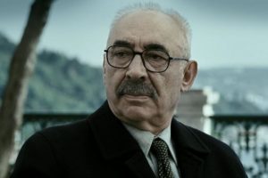Şener Şen beyazperdeye mi d&ouml;n&uuml;yor?