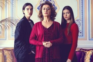 Fazilet Hanım ve Kızları ilk b&ouml;l&uuml;m&uuml;yle reytinglerde ka&ccedil;ıncı oldu?