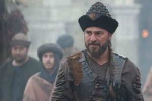 Engin Altan D&uuml;zyatan, Diriliş Ertuğrul sonrası planını a&ccedil;ıkladı!