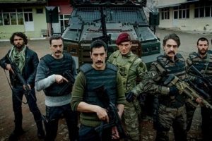 İşte 'İsimsizler'in oyuncu kadrosu!