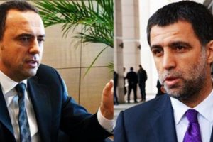 Hakan Ş&uuml;k&uuml;r ve Arif Erdem krizi sonrası Galatasaray'dan son dakika kararı