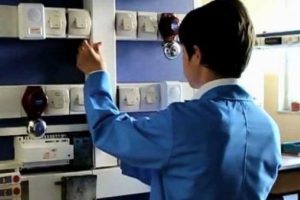 Mesleki eğitim merkezlerinin kapısı '18 yaşını bitirenlere' de a&ccedil;ıldı
