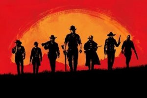 Red Dead Redemption 2'nin yayın tarihi sızdı!
