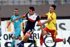 Bursaspor, Altınordu'dan Kerim'i takibe aldı