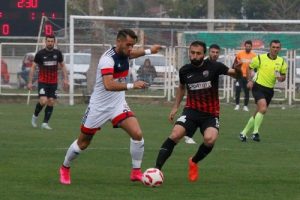 Kocaeli Birlikspor evinde kayıp