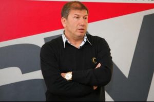 Tanju &Ccedil;olak: "Galatasaraylılığımı askıya aldım"