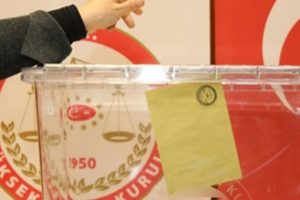 Yurt dışındaki T&uuml;rkler sandık başına gidiyor