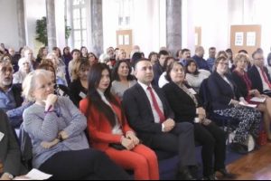 T&uuml;rk-Alman Kadınlar Kul&uuml;b&uuml;, 25. kuruluş yılını kutladı