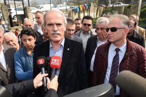 Bursa B&uuml;y&uuml;kşehir Belediye Başkanı Altepe: "Engel &ccedil;ıkarılması hoş değil"