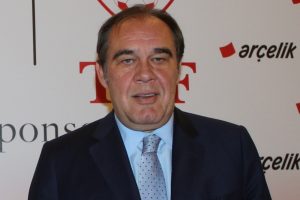 Demir&ouml;ren'den yabancı kuralı a&ccedil;ıklaması