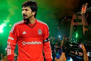 Tolga Zengin'den ayrılma kararı
