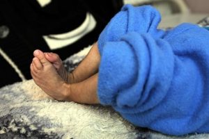 Yemen'de &ccedil;ocuk &ouml;l&uuml;mleri ikiye katlandı