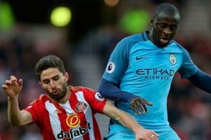 Trabzon'da Yaya Toure bombası!