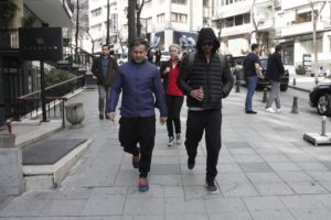Murat Boz yaza hazırlanıyor