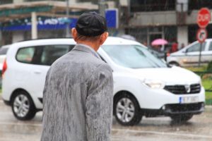 Bursa'da bug&uuml;n ve yarın hava durumu nasıl olacak? (27 Mart 2017 Pazartesi)