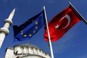 Avrupa Birliği ile T&uuml;rkiye arasında yeni kriz kapıda