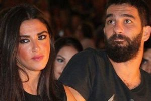 Arda Turan ve Aslıhan Doğan ilişkisinde s&uuml;rpriz karar