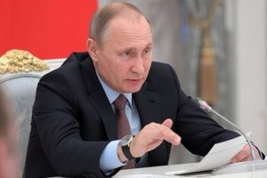 Putin, Filistin lideri g&ouml;r&uuml;şmeye hazırlanıyor