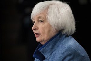 K&uuml;resel piyasalar Fed Başkanı Yellen'a odaklandı