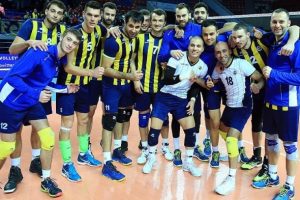 Fenerbah&ccedil;e avantaj i&ccedil;in İtalya deplasmanında