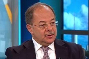 Akdağ: "Avrupa bu utancı tarih boyunca yaşayacak"