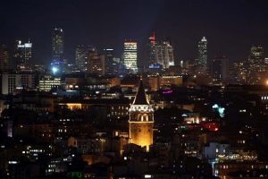 İstanbul'da konaklama fiyatları geriledi