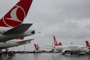 THY dış hatta indirimli bilet kampanyası başlattı