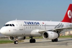 T&uuml;rk Hava Yolları'nı sevindiren haber