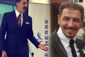 Titancı Şeranoğlu g&uuml;zellik kremi ile d&ouml;nd&uuml;